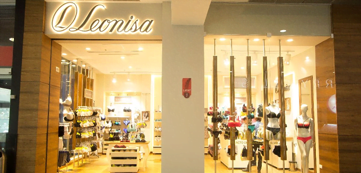 Leonisa, Bronzini y Carmel, encabezan las ventas de la moda íntima en Colombia